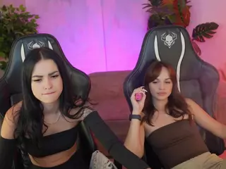 BrightDiamonds's Live Sex Cam Show