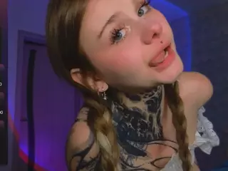 BritneyLynch's Live Sex Cam Show