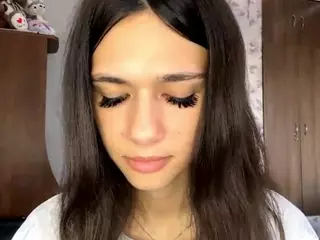 EmmaParabellumsss's Live Sex Cam Show