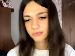 EmmaParabellumsss's Live Sex Cam Show