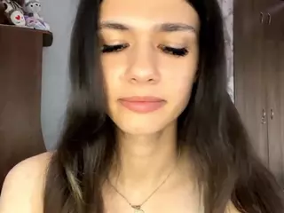 EmmaParabellumsss's Live Sex Cam Show