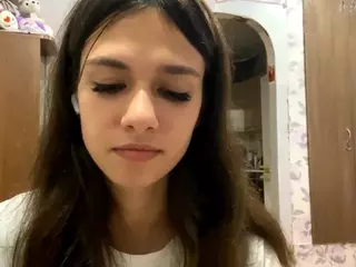 EmmaParabellumsss's Live Sex Cam Show