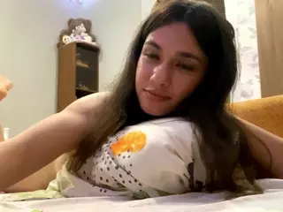 EmmaParabellumsss's Live Sex Cam Show