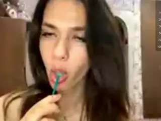 EmmaParabellumsss's Live Sex Cam Show