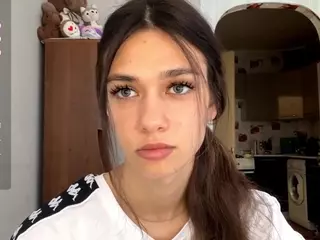 EmmaParabellumsss's Live Sex Cam Show