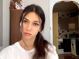 EmmaParabellumsss's Live Sex Cam Show
