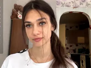 EmmaParabellumsss's Live Sex Cam Show