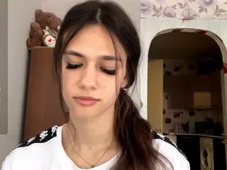 EmmaParabellumsss's Live Sex Cam Show