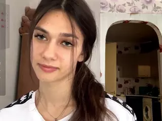 EmmaParabellumsss's Live Sex Cam Show