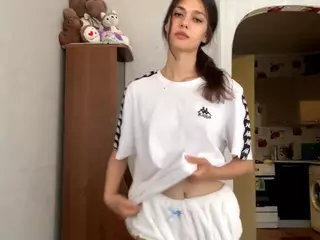 EmmaParabellumsss's Live Sex Cam Show