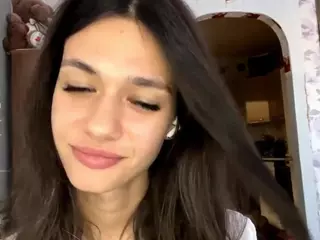EmmaParabellumsss's Live Sex Cam Show