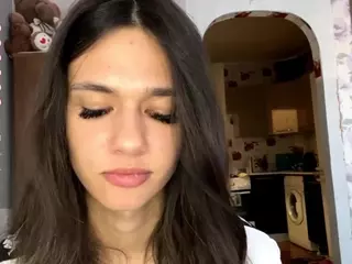EmmaParabellumsss's Live Sex Cam Show