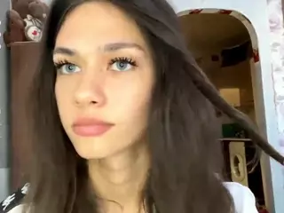 EmmaParabellumsss's Live Sex Cam Show