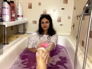 EmmaParabellumsss's Live Sex Cam Show