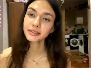 EmmaParabellumsss's Live Sex Cam Show