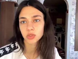 EmmaParabellumsss's Live Sex Cam Show