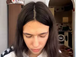 EmmaParabellumsss's Live Sex Cam Show
