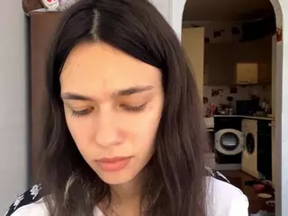 EmmaParabellumsss's Live Sex Cam Show