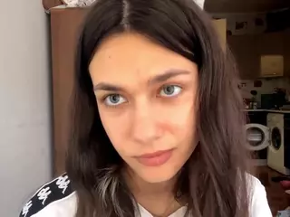 EmmaParabellumsss's Live Sex Cam Show