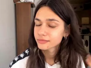 EmmaParabellumsss's Live Sex Cam Show