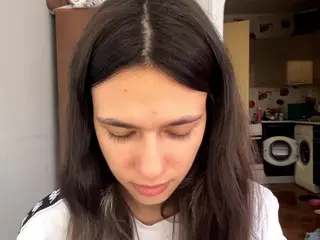 EmmaParabellumsss's Live Sex Cam Show