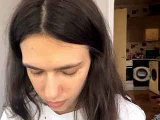 EmmaParabellumsss's Live Sex Cam Show