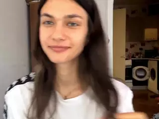 EmmaParabellumsss's Live Sex Cam Show