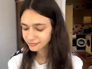 EmmaParabellumsss's Live Sex Cam Show