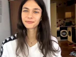 EmmaParabellumsss's Live Sex Cam Show