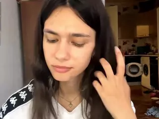 EmmaParabellumsss's Live Sex Cam Show