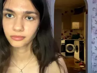 EmmaParabellumsss's Live Sex Cam Show