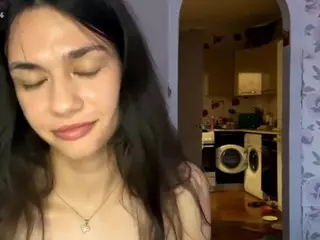 EmmaParabellumsss's Live Sex Cam Show