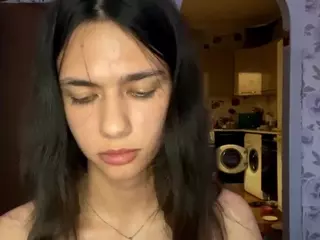 EmmaParabellumsss's Live Sex Cam Show