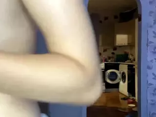 EmmaParabellumsss's Live Sex Cam Show
