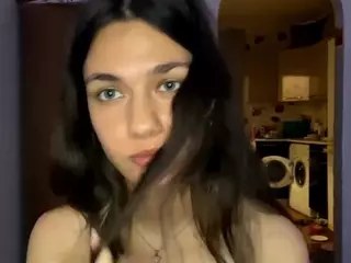 EmmaParabellumsss's Live Sex Cam Show