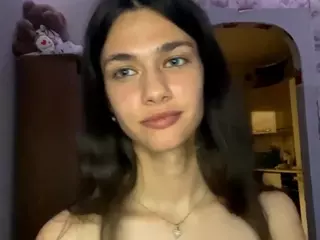 EmmaParabellumsss's Live Sex Cam Show