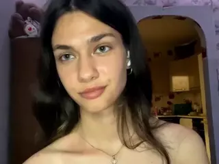 EmmaParabellumsss's Live Sex Cam Show