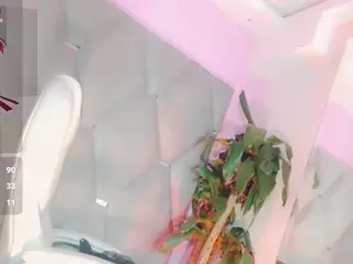 GoddesBunny's Live Sex Cam Show
