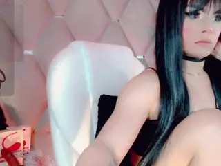 GoddesBunny's Live Sex Cam Show