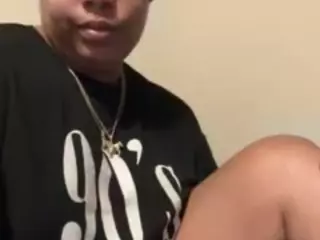 GoddessYonniiii's Live Sex Cam Show