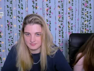 inga-gree's Live Sex Cam Show