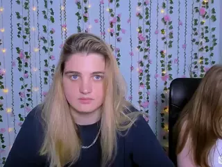 inga-gree's Live Sex Cam Show