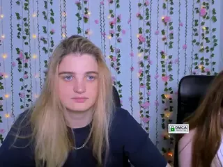 inga-gree's Live Sex Cam Show