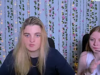 inga-gree's Live Sex Cam Show