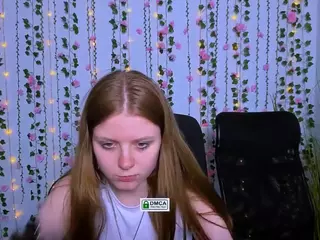 inga-gree's Live Sex Cam Show