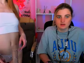 inga-gree's Live Sex Cam Show