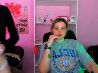 inga-gree's Live Sex Cam Show
