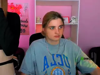 inga-gree's Live Sex Cam Show