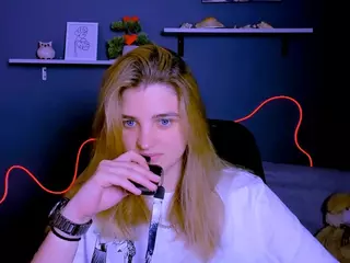 inga-gree's Live Sex Cam Show