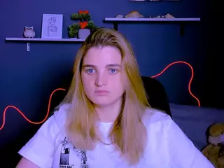 inga-gree's Live Sex Cam Show